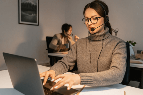 Dewomlex Gemeinschaft und Unterstützung